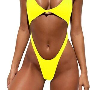 Sexy One Piece Bikini